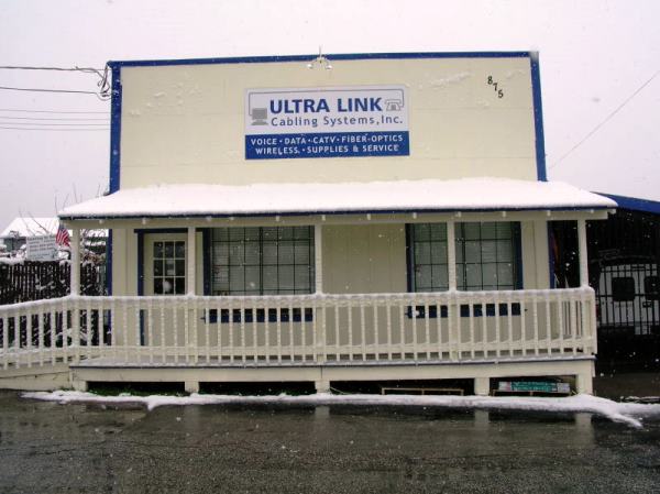 Ultra Link Inc